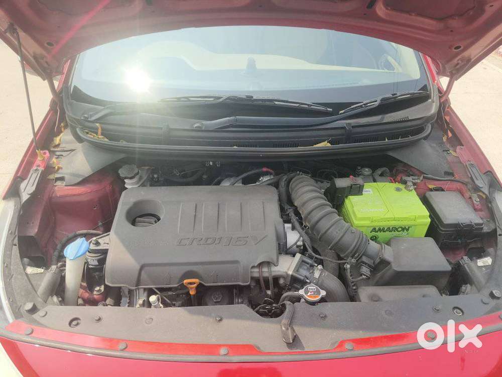 Hyundai Elite I20 Asta Option Diesel, 2019, Diesel