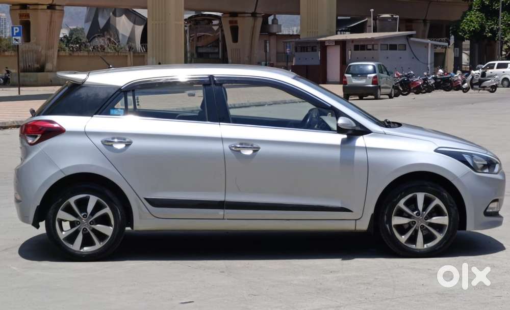 Hyundai I20 1.2 Asta, 2014, Petrol