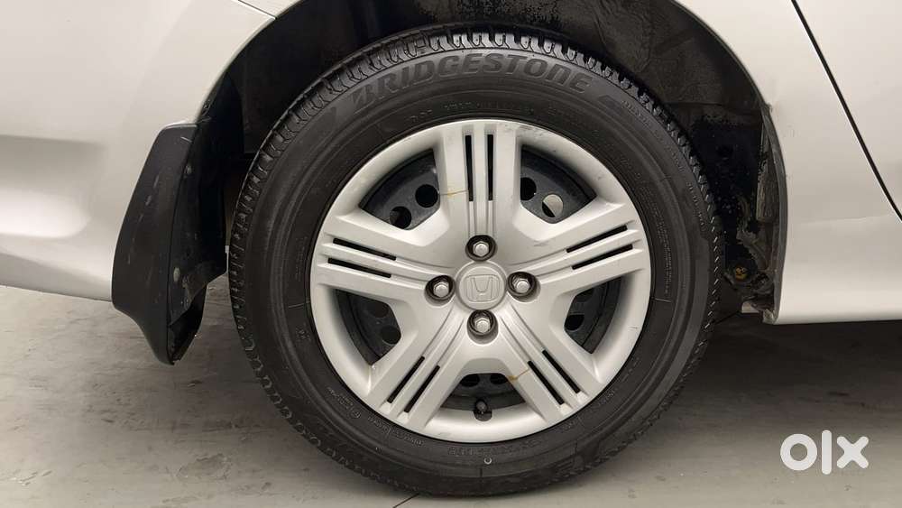 Honda City 2008-2011 1.5 E Mt, 2013, Petrol