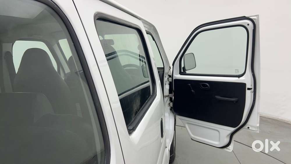 Maruti Suzuki Eeco 5 Seater Ac, 2022, Petrol