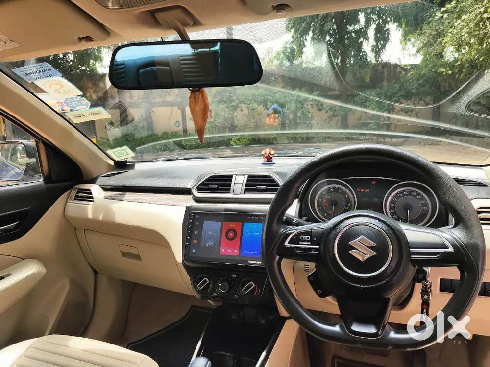Maruti Suzuki Dzire 2020 Auto Petrol Well Maintained