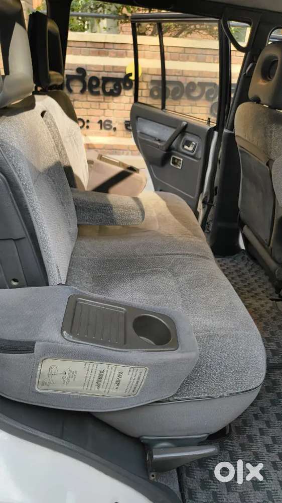 Mitsubishi Pajero 1994 Diesel Good Condition