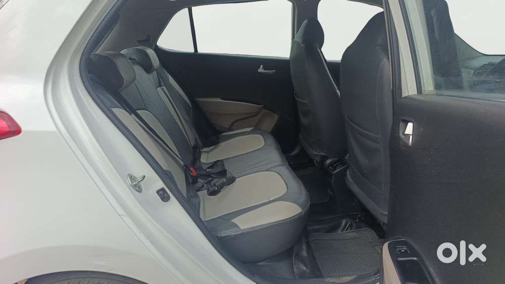 Hyundai Grand I10 1.2 Kappa Asta, 2016, Petrol