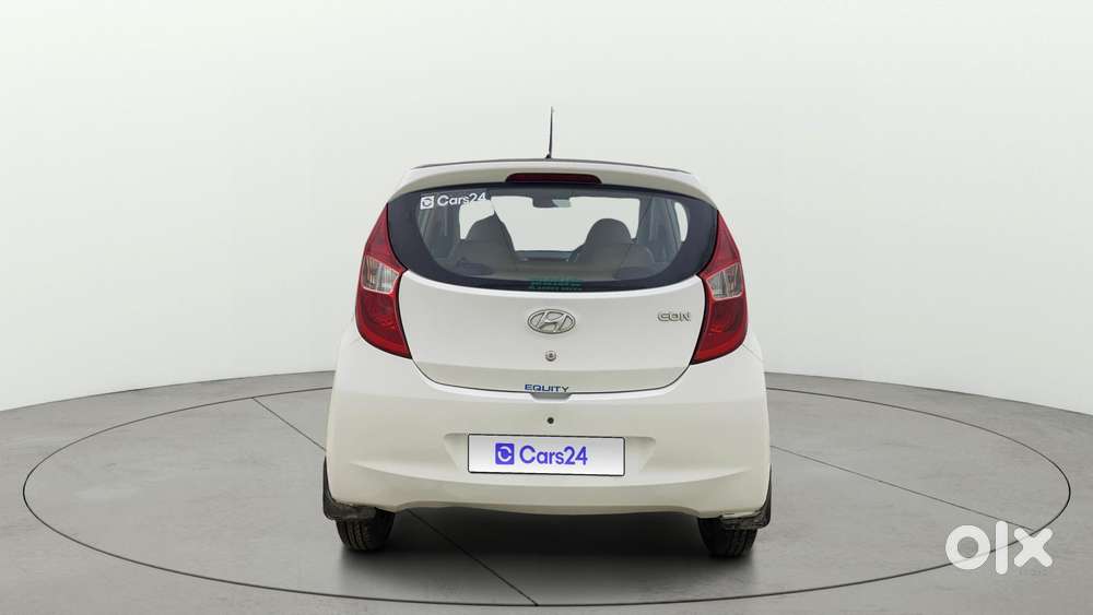 Hyundai Eon Era +, 2018, Petrol