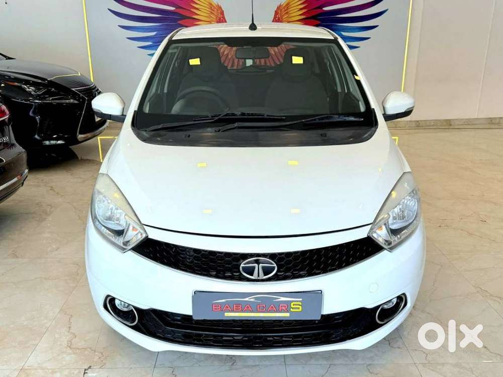 Tata Tiago 1.05 Revotorq Xz, 2018, Diesel