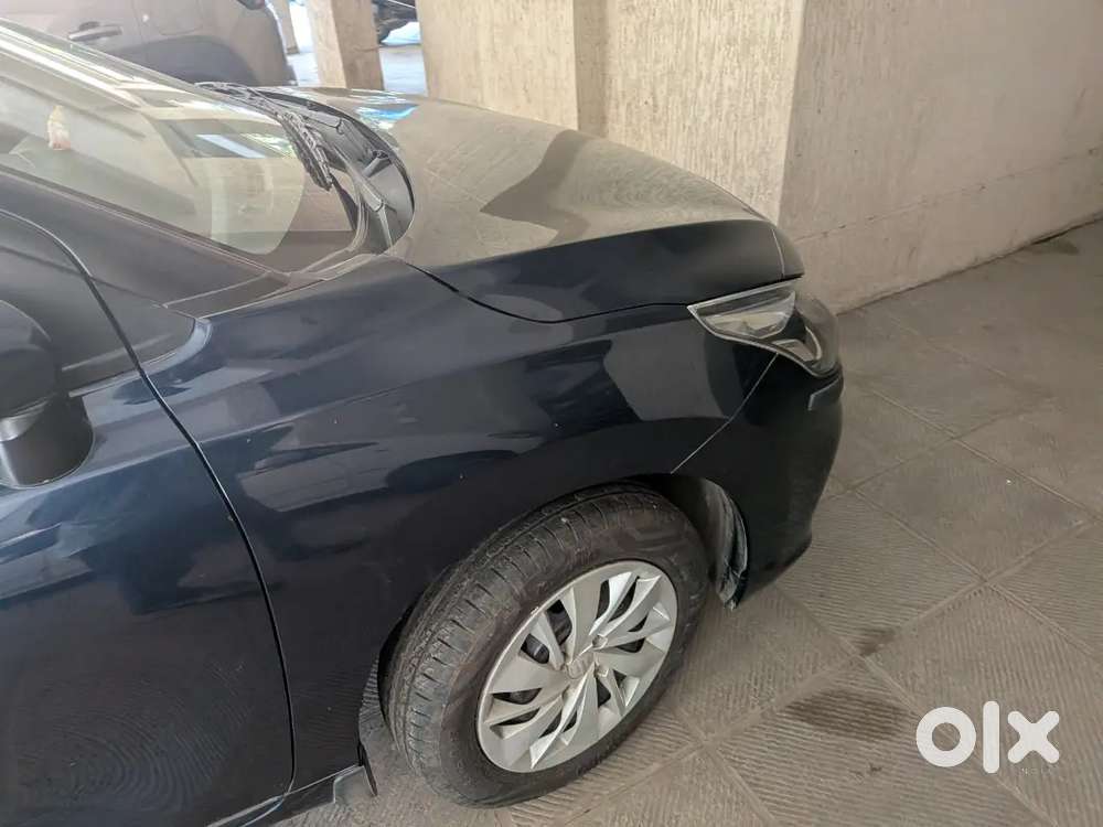 Maruti Baleno Delta 2025 March (mfg Of 2024 October)