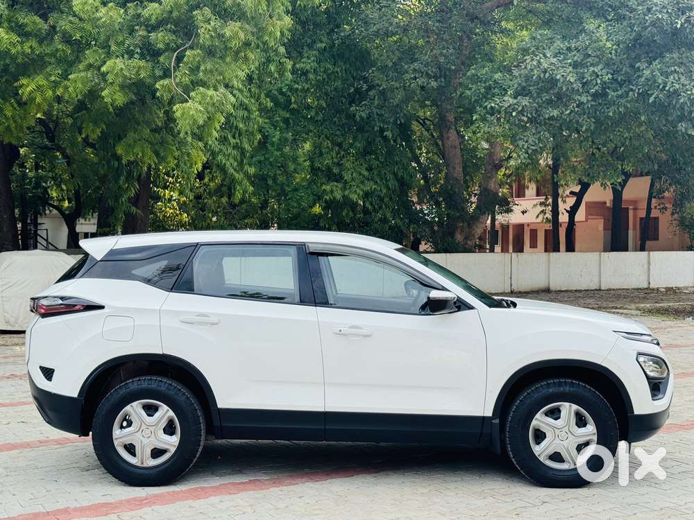 Tata Harrier Xe, 2022, Diesel