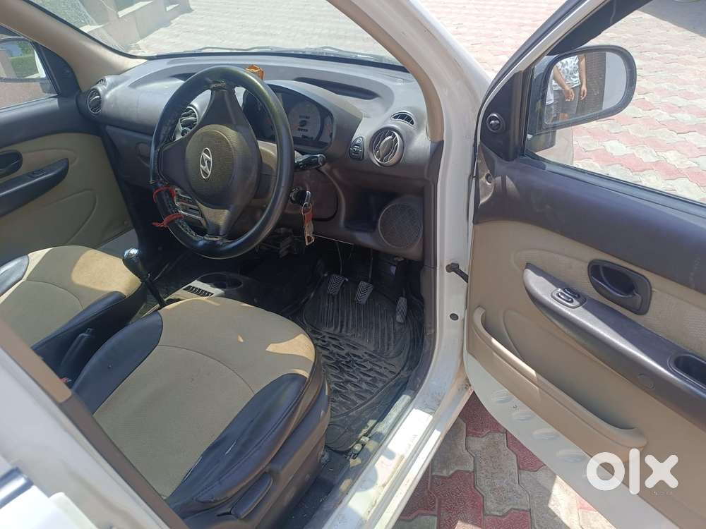 Hyundai Santro Xing Gls Cng, 2012, Cng & Hybrids