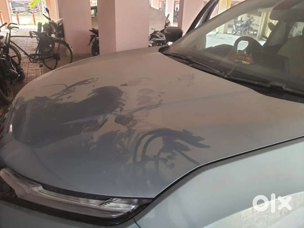 Tata Safari 2021 Diesel 49000 Km Driven