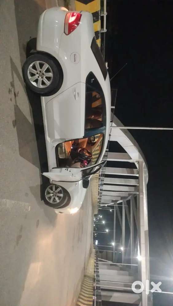 Volkswagen Vento 2011 Diesel