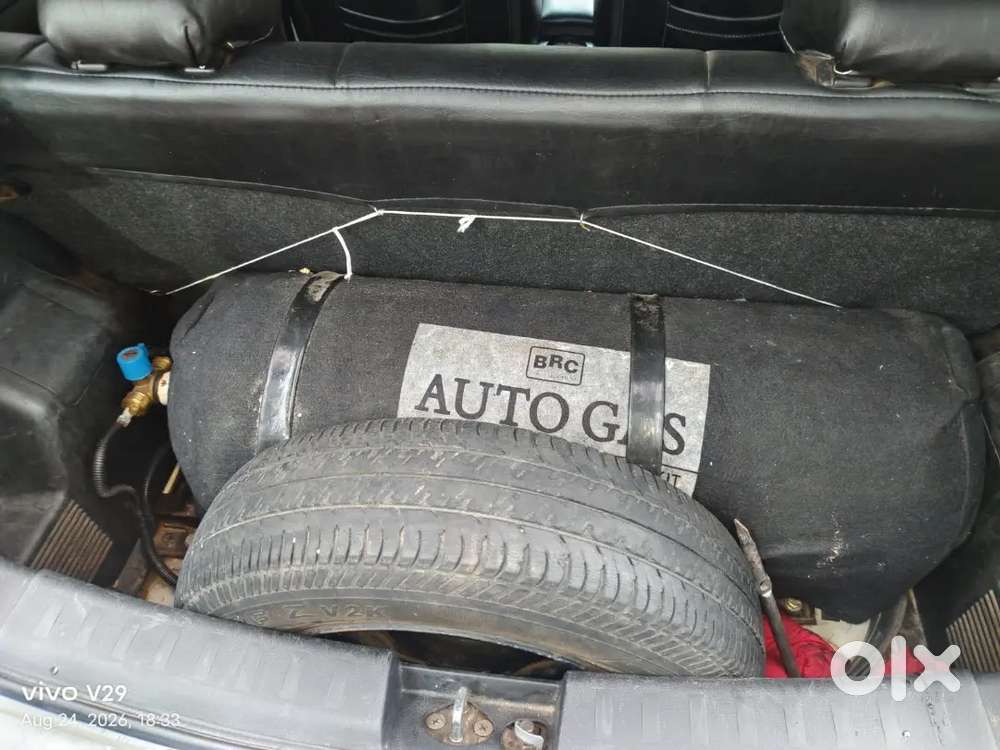 Maruti Suzuki Swift Vxi 2014