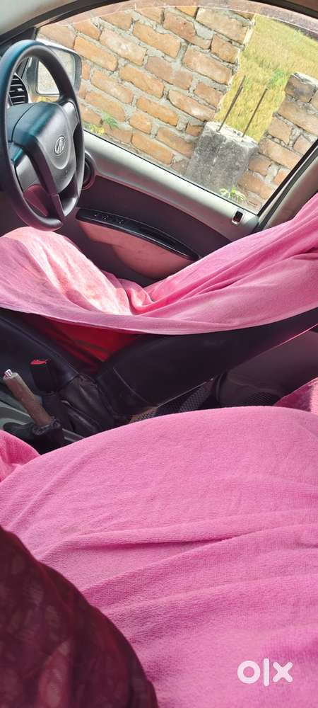 Mahindra Nuvosport, 2016, Diesel