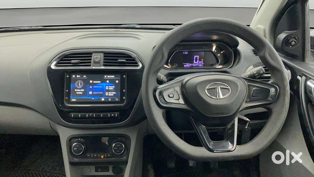 Tata Tiago 1.2 Revotron Xz Plus, 2020, Petrol