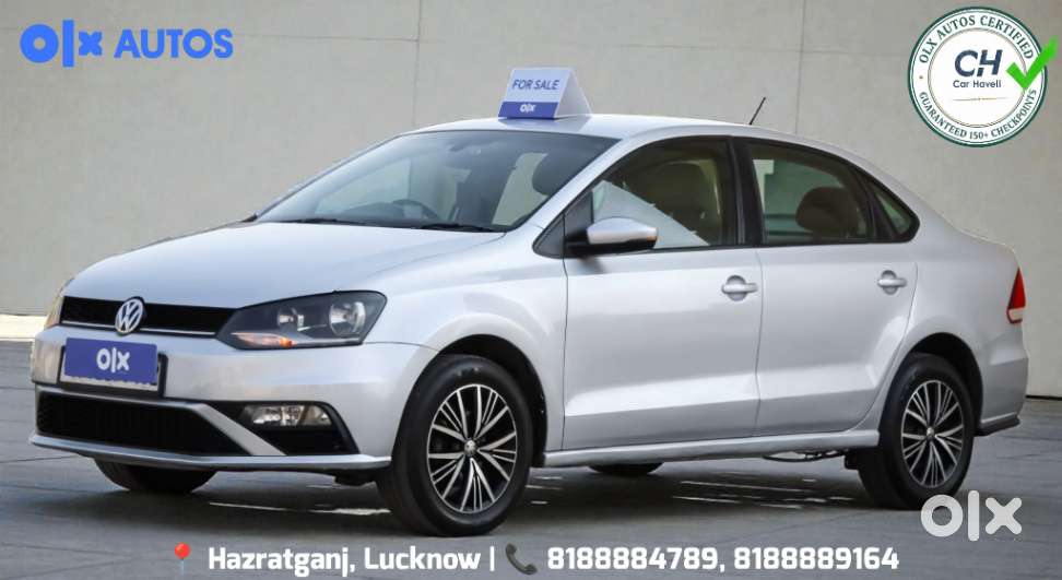 Volkswagen Vento 1.0 Highline Plus, 2021, Petrol
