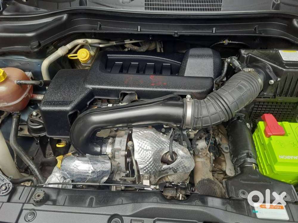Mahindra Xuv300 W4, 2022, Diesel