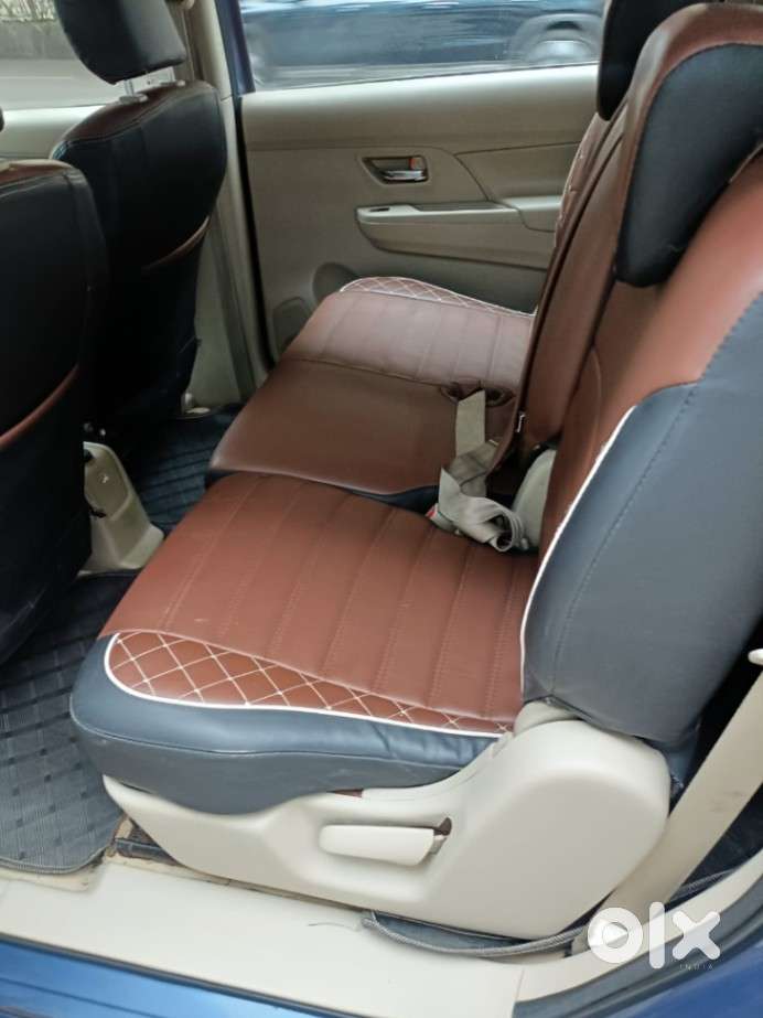 Maruti Suzuki Ertiga Vxi (o) Cng, 2021, Petrol