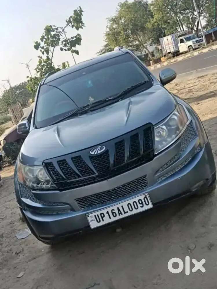 Mahindra Xuv500 2013 Diesel 70000 Km Driven
