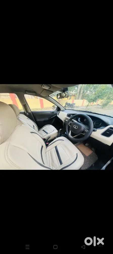 Tata Zest 2017 Diesel 110000 Km Driven