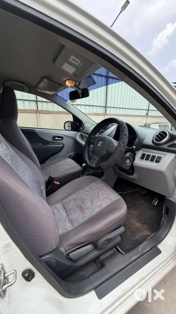 Maruti Suzuki A-star ( Auto )