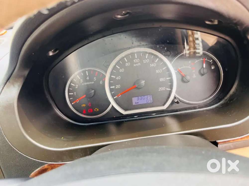 Chevrolet Enjoy 1.3 2013