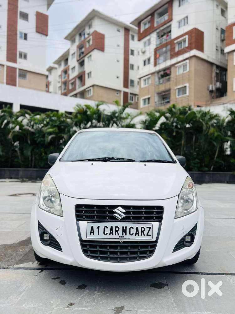 Maruti Suzuki Ritz Vdi, 2014, Diesel