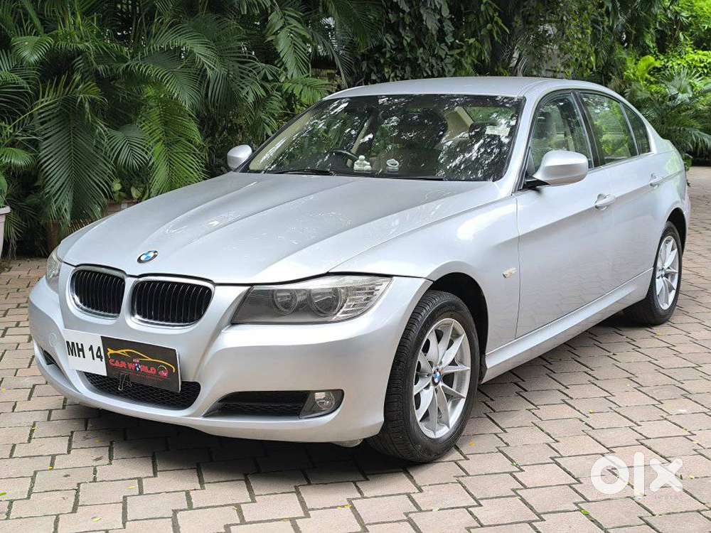 Bmw 3 Series 320d Sport, 2011, Diesel