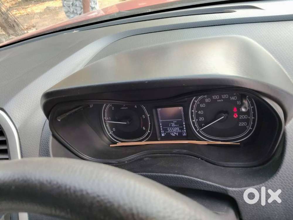 Vitara Brezza Vdi Diesel 2018 Model