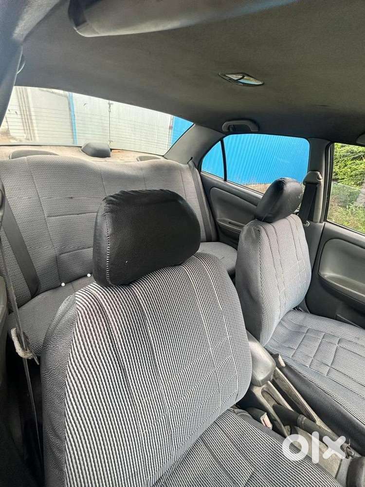 Mitsubishi Lancer 2002 Diesel Well Maintained