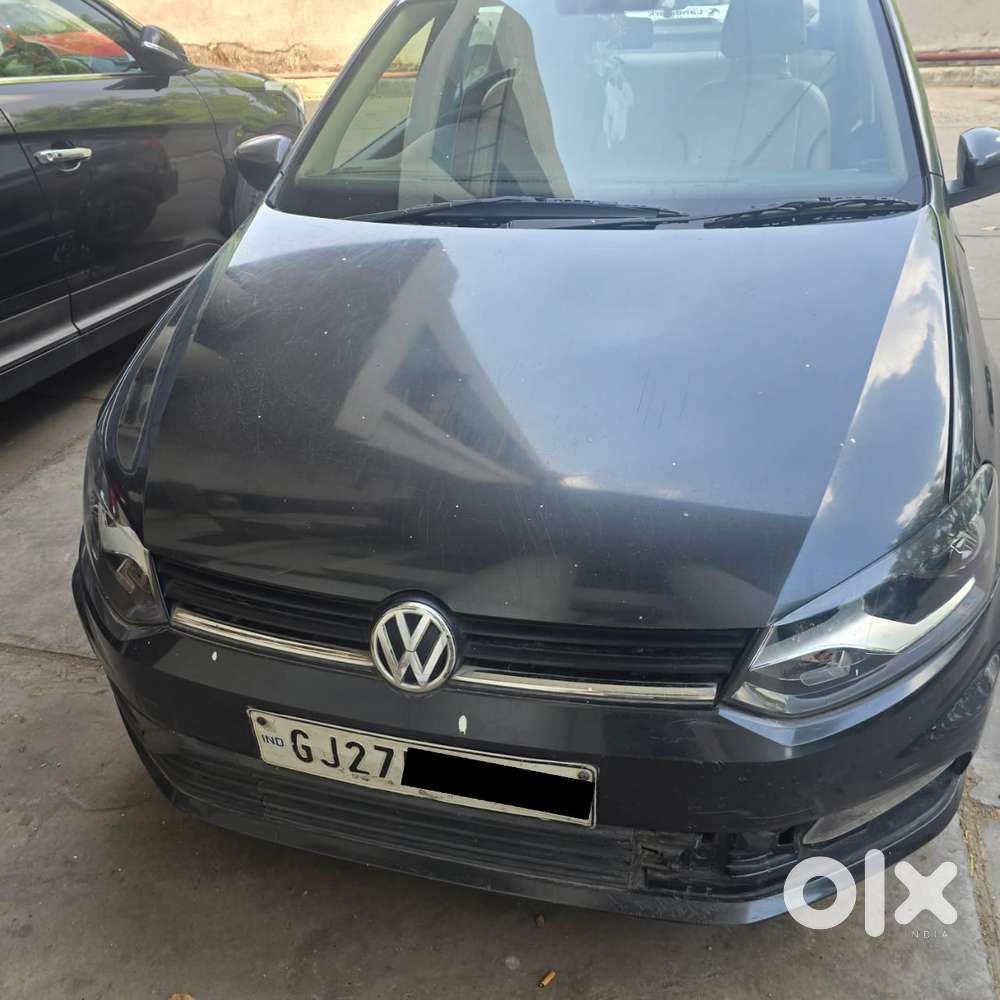 Volkswagen Ameo 1.5 Tdi Comfortline At, 2016, Diesel