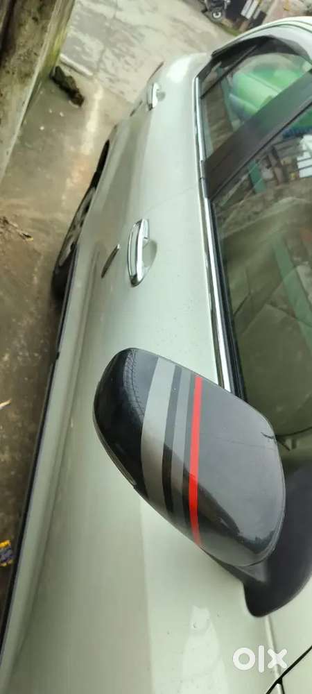 Maruti Suzuki Dzire 2024