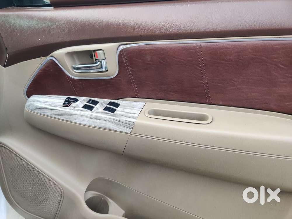 Toyota Fortuner 3.0 4x2 Automatic, 2016, Diesel