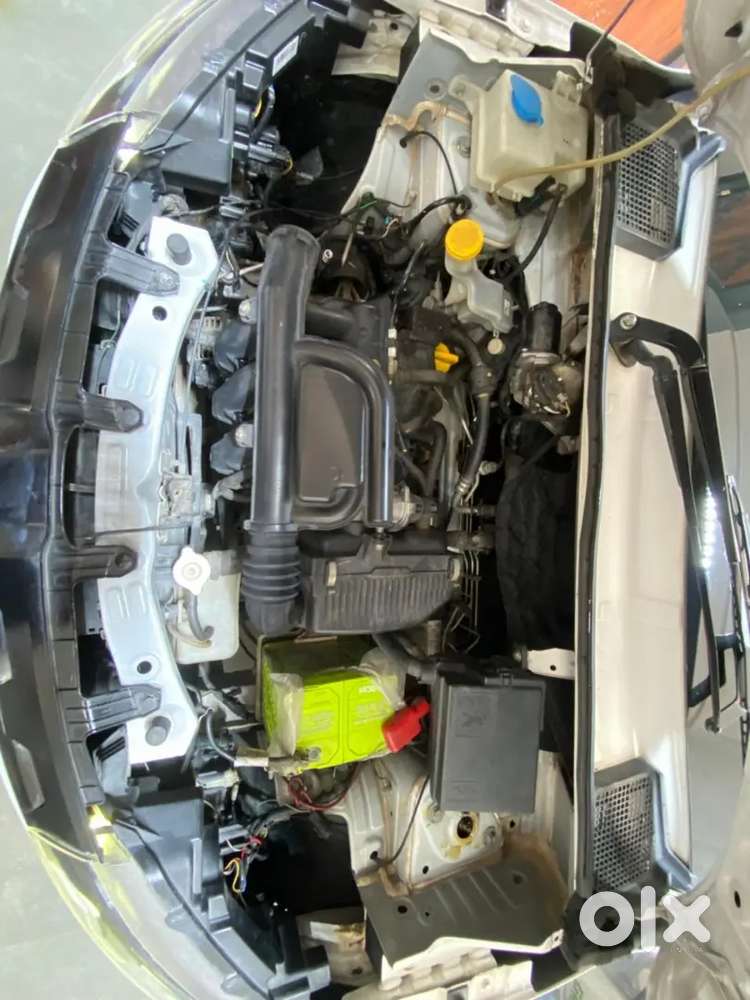 Renault Kwid In Excellent Condition