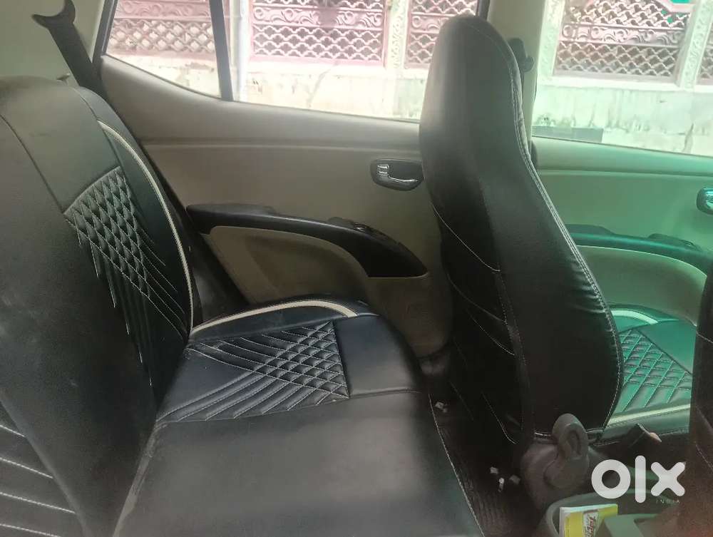 Hyundai I10 2014 Petrol 145000 Km Driven