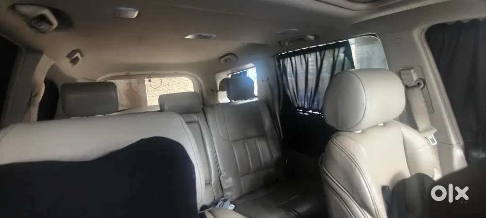 For Sale: 2017 Mahindra Xuv500 Automatic Awd (top-spec Beast!)
