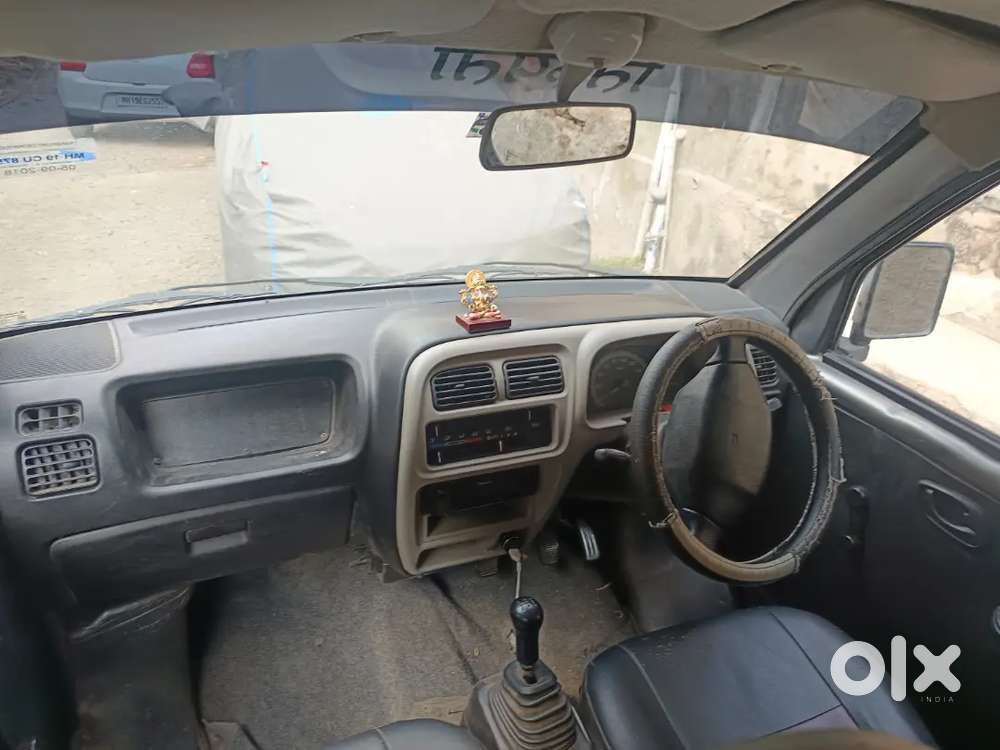 Maruti Suzuki Eeco 2018 Lpg 180000 Km Driven