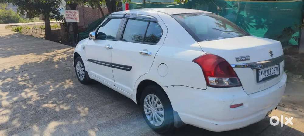 Maruti Suzuki Dzire 2013 Diesel 200000 Km Driven