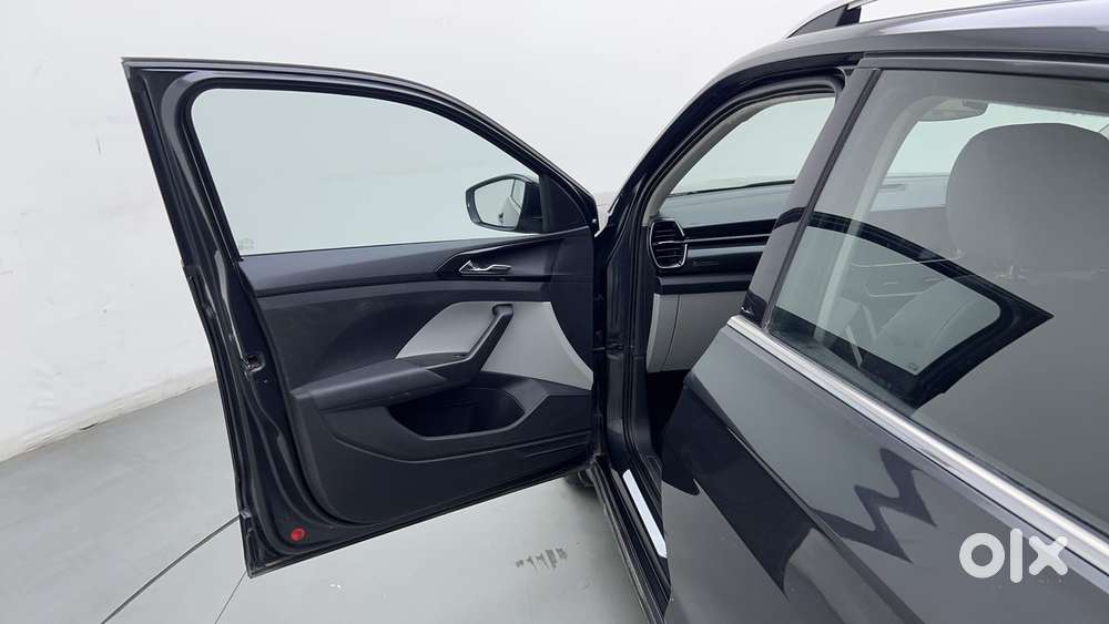 Skoda Kushaq 1.0 Tsi Style At, 2021, Petrol