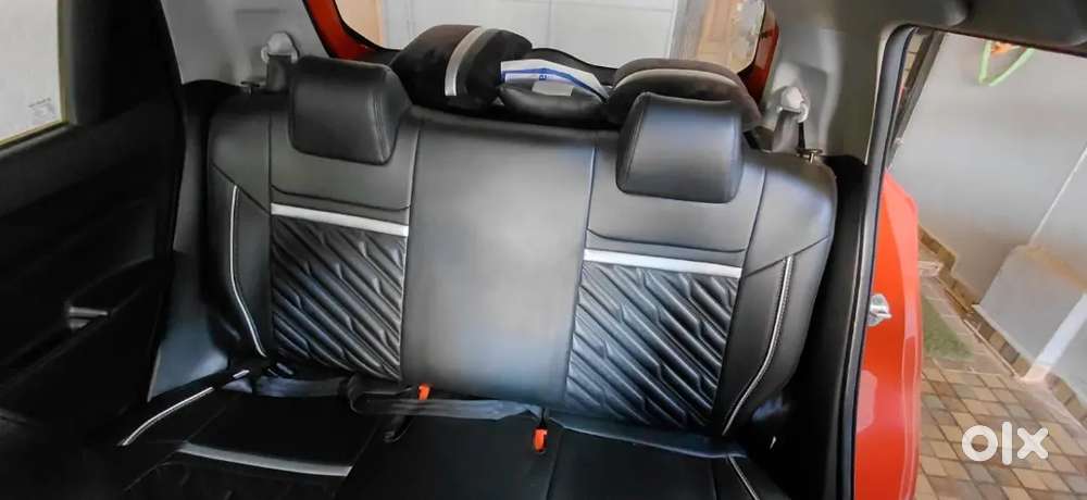 Maruti Suzuki Swift 2023