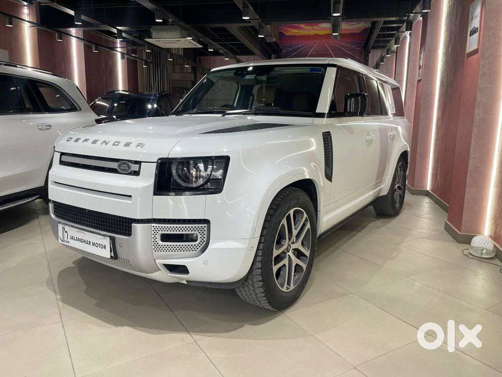 Land Rover Range Sport Hse, 2023, Petrol