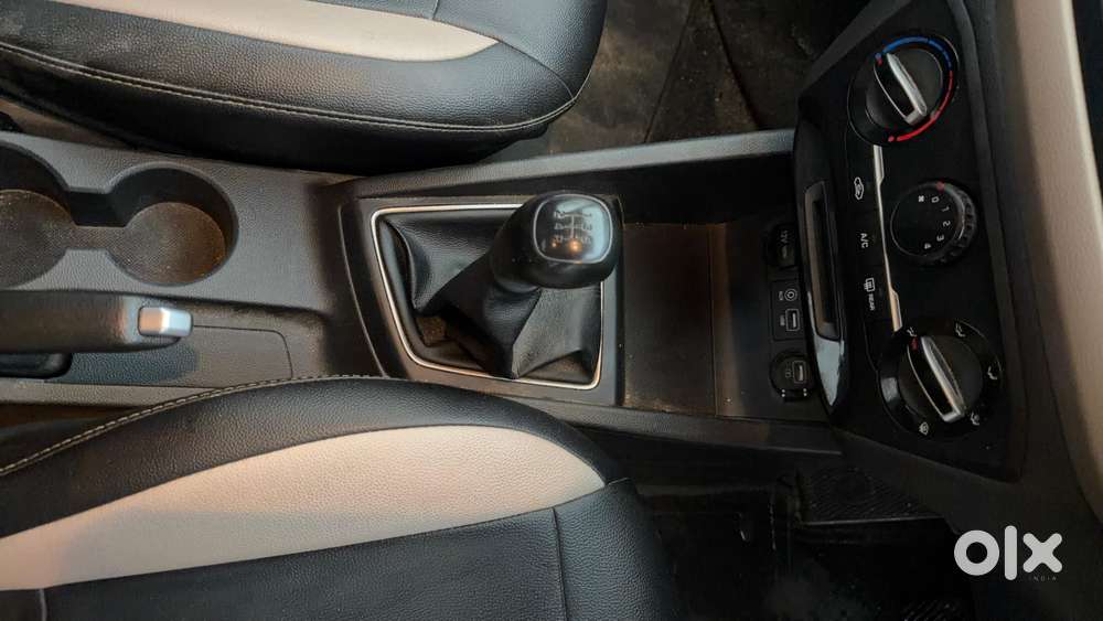 Hyundai Elite I20 Sportz Plus, 2019, Petrol