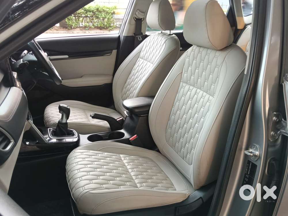Kia Seltos Htx G, 2021, Petrol