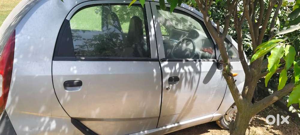 Tata Nano 2011 Petrol Good Condition