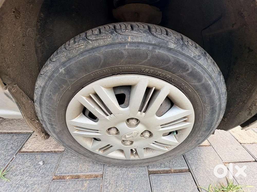 Hyundai Santro Xing 2013 Petrol 70000 Km Driven