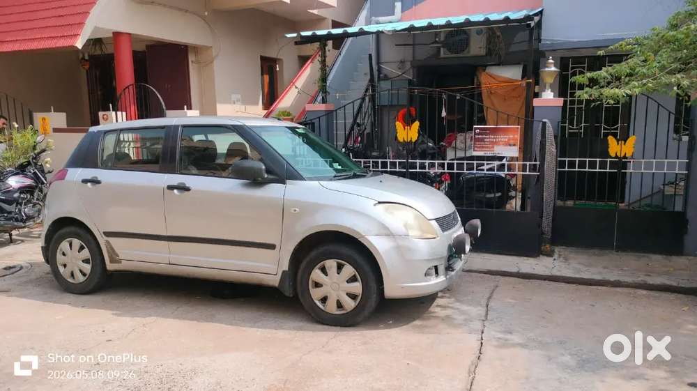Maruti Suzuki Swift 2007 Petrol 130000 Km Driven