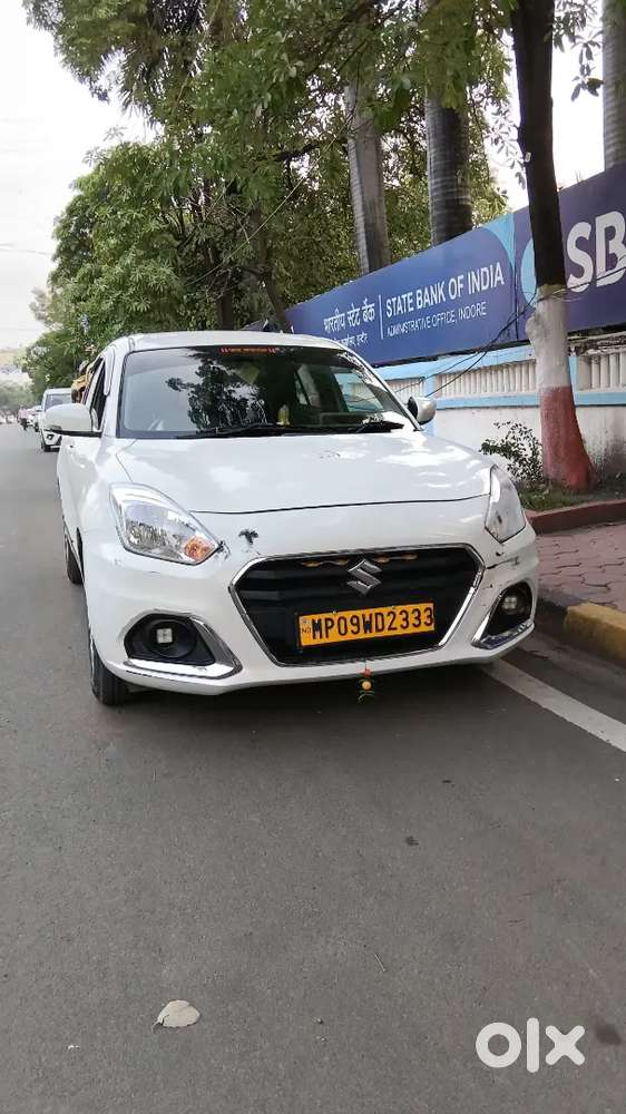 Maruti Suzuki Ertiga Vxi 2026 Taxi Service