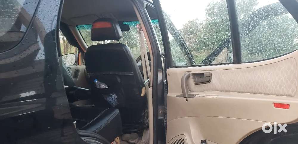 Tata Safari 2010 Diesel Well Maintained