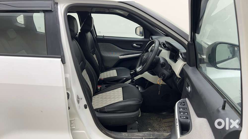 Nissan Magnite 1.0 Xl, 2021, Petrol