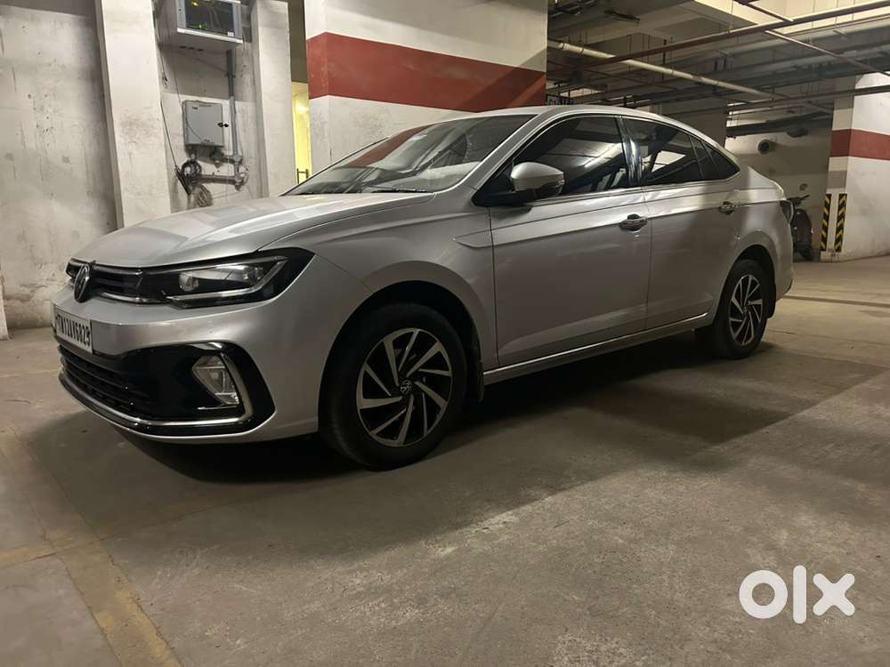 Volkswagen Virtus Petrol 2022