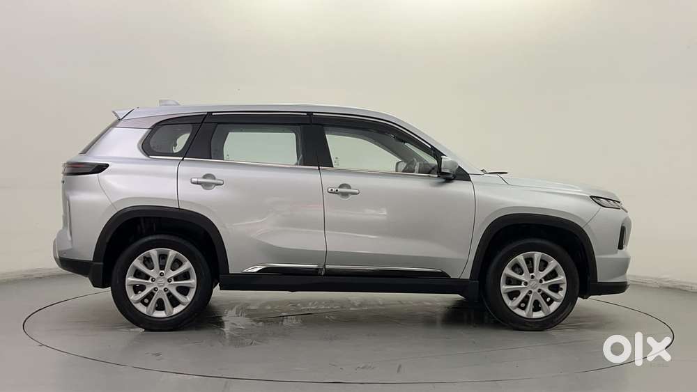 Maruti Suzuki Grand Vitara 1.5 Delta Smart Hybrid, 2023, Petrol