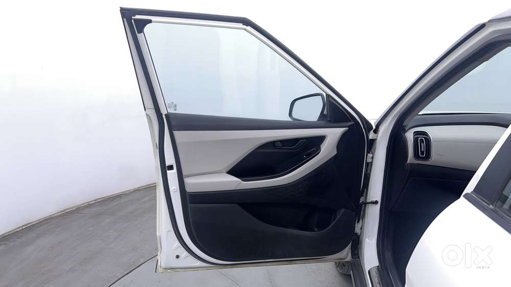 Hyundai Creta 1.5 Ex Diesel, 2021, Diesel